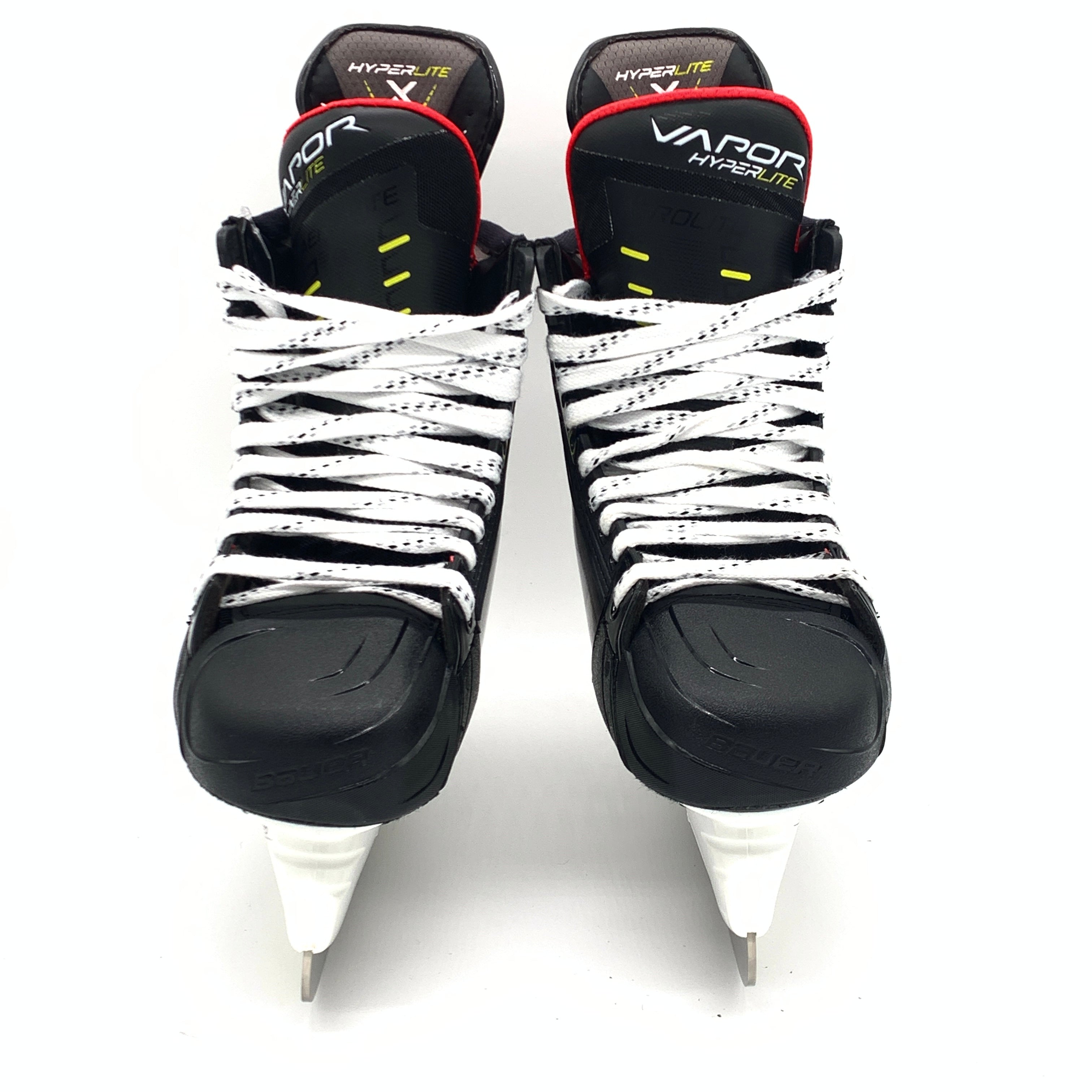 Patins de hockey Bauer Vapor Hyperlite Pro Stock - Taille 9 Fit 1
